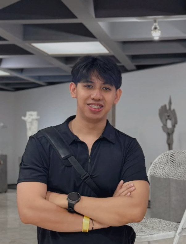 Tama — Creative Tech Builder